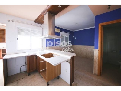 Casa adosada en venta en Ctra. Ossa de Montiel