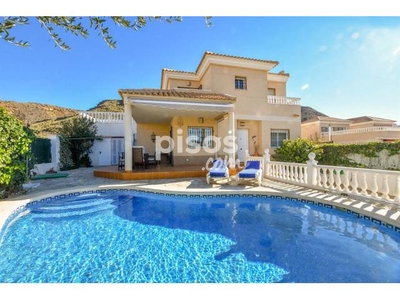 Casa adosada en venta en San Juan de los Terreros en San Juan de los Terreros por 275.000 €