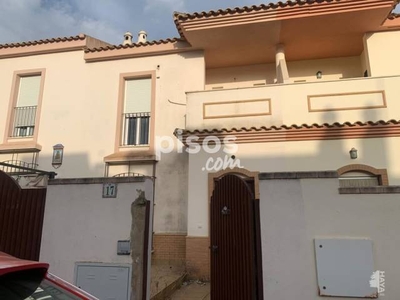 Casa adosada en venta en Trigueros en Trigueros por 102.000 €