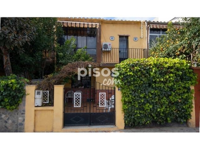 Casa adosada en venta en Zaidin en Zaidín-Vergeles por 195.000 €