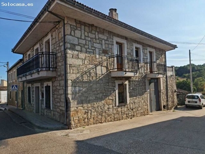Casa de pueblo en Venta en Moveros De Aliste Zamora
