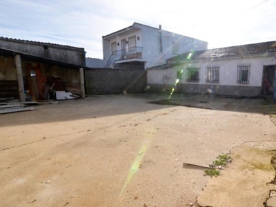 Casa en Aldeanueva de Figueroa