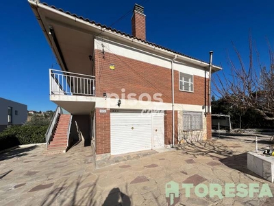 Casa en alquiler en Carrer de Sant Delfí en Lliçà de Vall por 1.300 €/mes