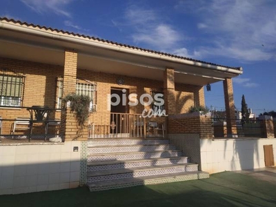 Casa en alquiler en Carrerra del Caballo en Periurbano Este-Santa Cruz por 450 €/mes