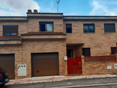 Casa en Calle MERCEDES SALISACHS (PARCELA 43), Illescas