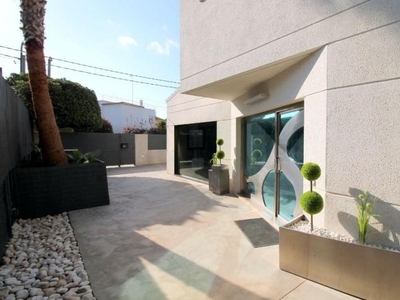 Casa en Castelldefels