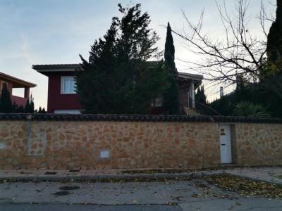 Casa en La Guardia de Jaén