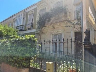 Casa en Málaga