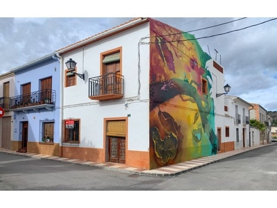 Casa en venta Alicante