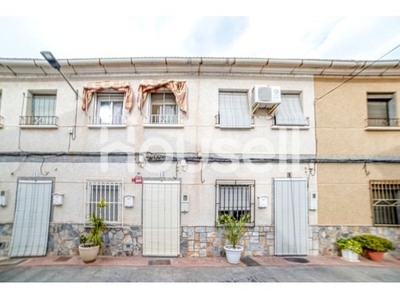 Casa en venta de 109 m² Calle Ibiza, 30820 Alcantarilla (Murcia)