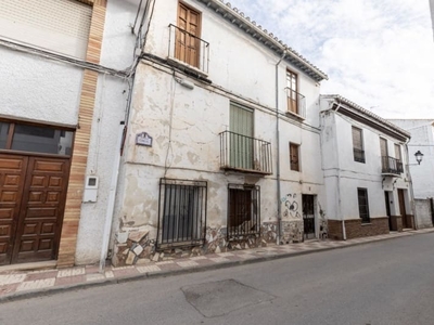 Casa en venta en Alfacar, Granada