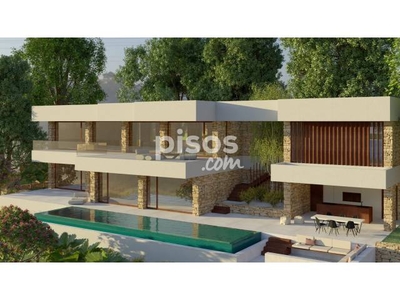 Casa en venta en Altea en Altea La Vella por 2.295.000 €