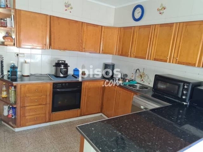 Casa en venta en Amposta