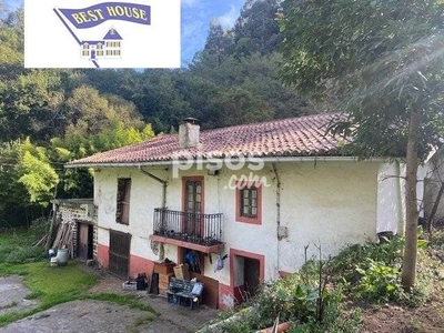 Casa en venta en Artike