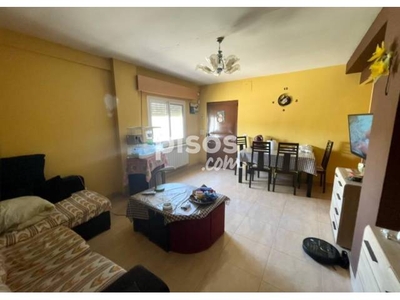 Casa en venta en Avenida de Portugal