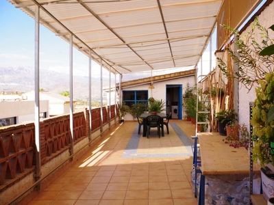 Casa en venta en Benamocarra, Málaga