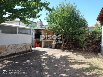 Casa en venta en Calle Camping Bohalar en Casetas-Garrapinillos-Monzalbarba por 54.999 €