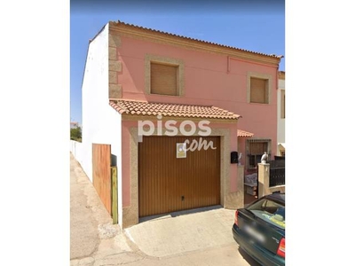 Casa en venta en Calle Clhuerta del Peregrino