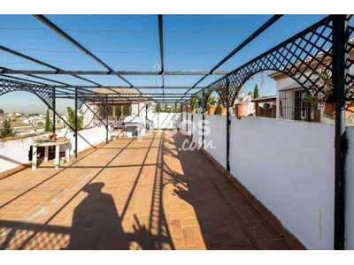 Casa en venta en Calle de la Cruz de la Rauda en Albaicín por 395.000 €