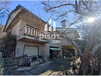 Casa en venta en Calle de Vista do Mar, cerca de Calle de Cantabria en Lavadores por 600.000 €