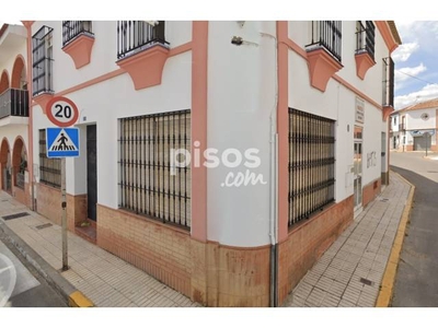 Casa en venta en Calle del Calvario, cerca de Calle de La Alhambra