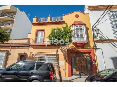 Casa en venta en Calle Escaño