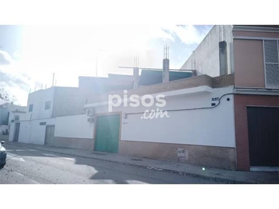 Casa en venta en Calle Loja en Palmete por 54.999 €