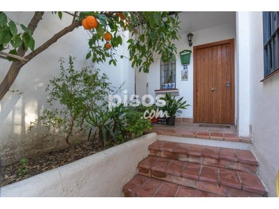 Casa en venta en Calle Urb. Sotoblanco, nº 35 en Cenes de La Vega por 139.900 €