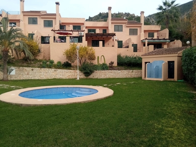 Casa en venta en Casco Urbano, Teulada-Moraira, Alicante