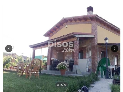 Casa en venta en Chalet A 5 Km. de Logroño en Lardero por 230.000 €