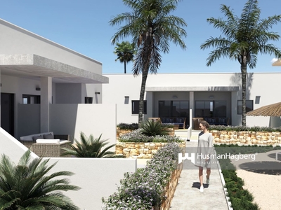 Casa en venta en Dénia, Alicante