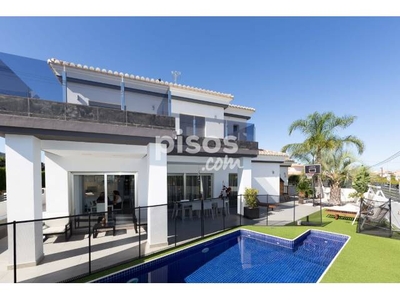 Casa en venta en El Montgó en El Montgó por 770.000 €