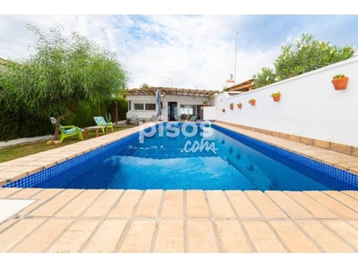 Casa en venta en El Palmar en Vejer de la Frontera por 320.000 €