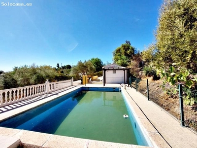 Casa en Venta en Estación de Cártama, Málaga