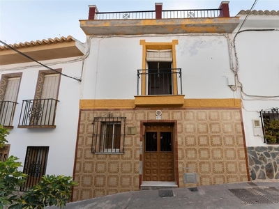 Casa en venta en Guaro, Málaga