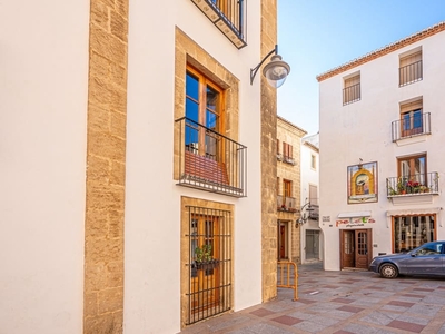 Casa en venta en Javea / Xàbia, Alicante