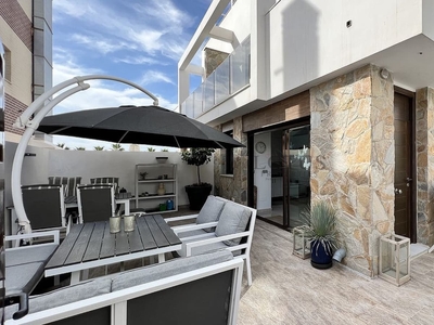 Casa en venta en Lomas de Cabo Roig - Los Dolses, Orihuela, Alicante