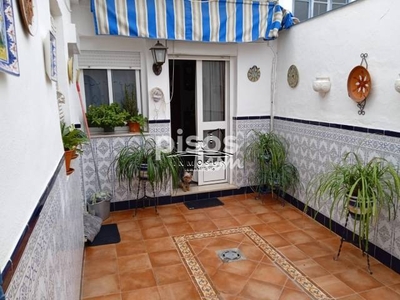 Casa en venta en Lucena