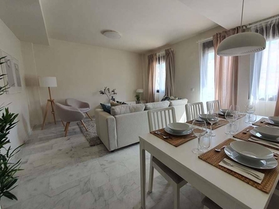 Apartamento en venta en Marbella, Málaga