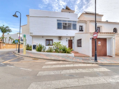 Casa en venta en Mijas Costa, Mijas, Málaga