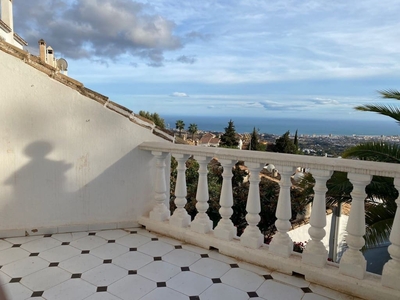 Casa en venta en Mijas pueblo, Mijas, Málaga