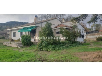 Casa en venta en Orusco de Tajuña