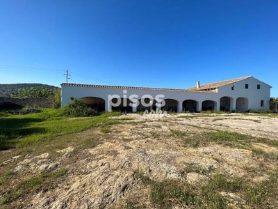 Casa en venta en Partida Canor en Benissa Pueblo por 460.000 €
