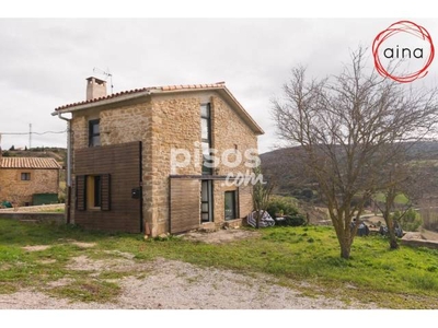 Casa en venta en Sansoain en Olleta por 117.000 €