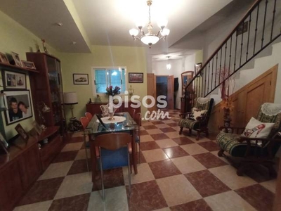 Casa en venta en Santo Domingo