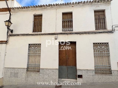 Casa en venta en Trigueros