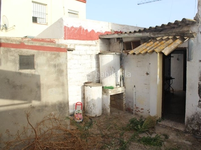 Casa o chalet independiente en venta en centro en Mairena del Aljarafe