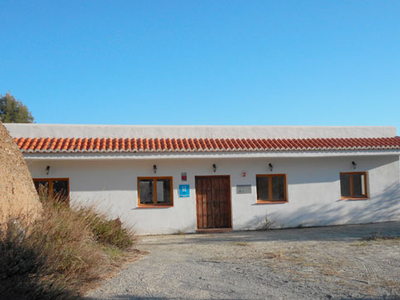 Casa Rural en venta en COMPJ AGROTURIS.RURAL,PRAJE HOYA CAMPOS MATA,PG ,PC 209, ALMUÑÉCAR