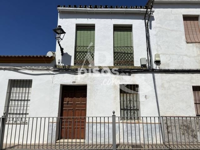 Casa rústica en venta en Calle de Traspalacio, 39