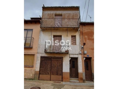 Casa rústica en venta en Calle del Molino, 5
